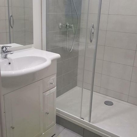 Ferienwohnung Galion - Pecheur Dieppe Exterior foto